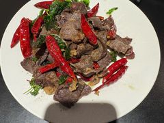 -南蛮子Southern Barbarian(进贤路店)