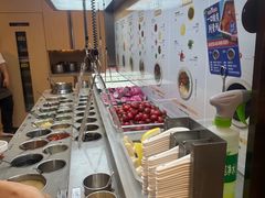 -海底捞火锅(凯德广场店)