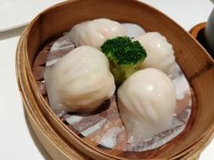 凱逸轩虾饺皇-凯逸轩·匠心粤菜(中城名仕汇店)