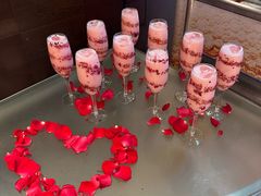 -广州希尔顿逸林酒店-OPEN開·全日制餐厅·海鲜·小火锅·自助餐(东风路店)