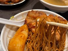 -鲜得来排骨年糕(即墨路店)