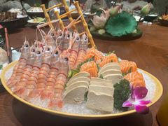 -东海怡品海鲜豆捞(星街坊店)