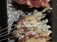 -永安烧烤