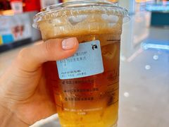 -瑞幸咖啡(经开万达广场店)