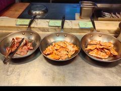 -广州建国酒店·君豪西餐自助餐厅