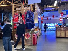 -洱火云南酸菜牛肉火锅(石景山当代商城店)