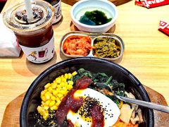 -米村拌饭(东方新天地店)