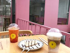 -灯塔咖啡馆BOOK·Coffee Shop