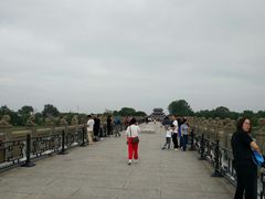 -卢沟桥文化旅游区