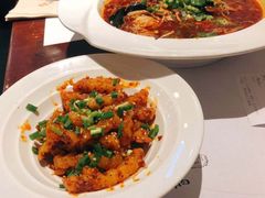 -成都你六姐·牛肉冒菜(城市集市合生汇店)