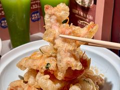 -北李妈妈菜·海肠捞饭(高新万达店)