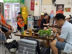 -笔记安顺夺夺粉火锅