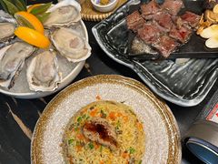 -小十料理(新城店)