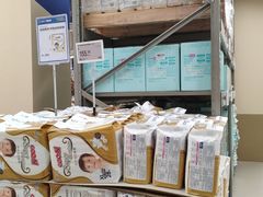 -盒马X会员店(上海森兰商都店)