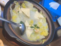 -张大嘴菜馆(庞各庄店)