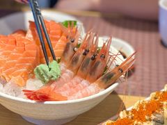 -林妈妈村·日式料理(宝山万达店)