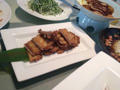-真爱中国餐馆·年华店(朱雀大街店)