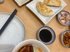 -大师兄·西北小馆(北站缤果空间店)