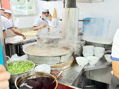 -清真·马安军辣子牛肉面