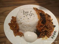 -糯雅芳粥(东亭店)