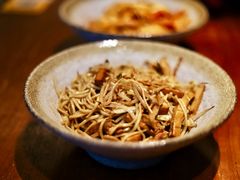 -圳兴面王·拌川·特色炒面(南山保利剧院店)