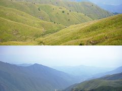 -萍乡武功山风景名胜区