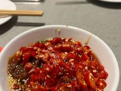 -海底捞火锅(高科东路店)