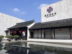 -嘉定博物馆