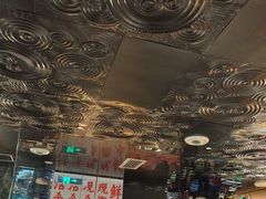 -喜庭海鲜自助(北辰三角洲北辰荟店)