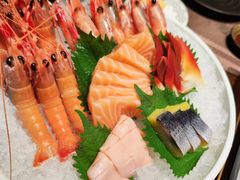 -一本料理(西溪天街店)