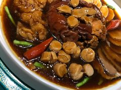 松云坛子肉-松云泽