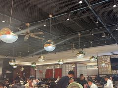 -潮界(虹桥新天地店)