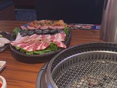 -烧肉一番·新韩式炭火烤肉(大岭山店)