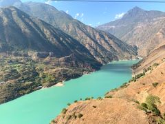 -丽江泸沽湖景区