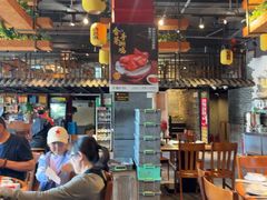 -随缘小馆(红岭路店)