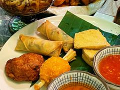 -浩海火烧云傣家菜(京广店)