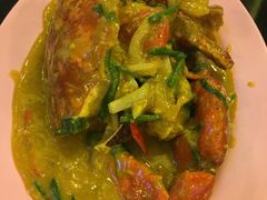 -J Daeng Seafood