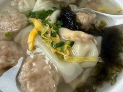 -海平馄饨(逍遥二路店)