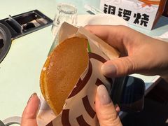 -泽田本家·铜锣烧(TX淮海店)