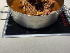 -蝎王府羊蝎子(虎坊桥总店)