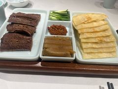 -惠丰堂饭庄·烤鸭·京味菜(民族大学店)