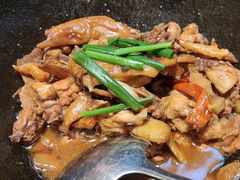 -得稻小饭堂·江西菜(浦江店)