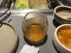 -巴奴毛肚火锅(悠唐购物中心店)