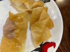 -蓝记云吞(正果店)