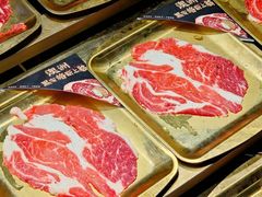 -東盛炭烤自助料理(浦东文峰广场店)