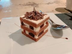 黑森林蛋糕-T館·花园艺术餐厅