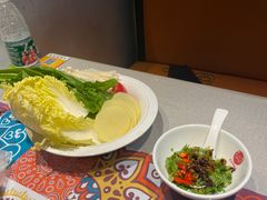 -胡记德源粉·湖南菜(双安店)