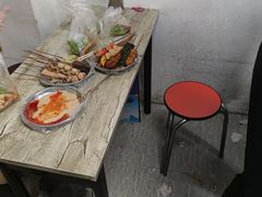 -彭姐麻辣烫(海淀店)