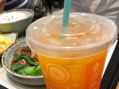 -东方既白(黄兴路大润发店)