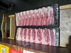 -九田家黑牛烤肉料理(房山区龙湖天街店)